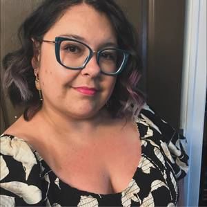 Meet your Posher, Teresa